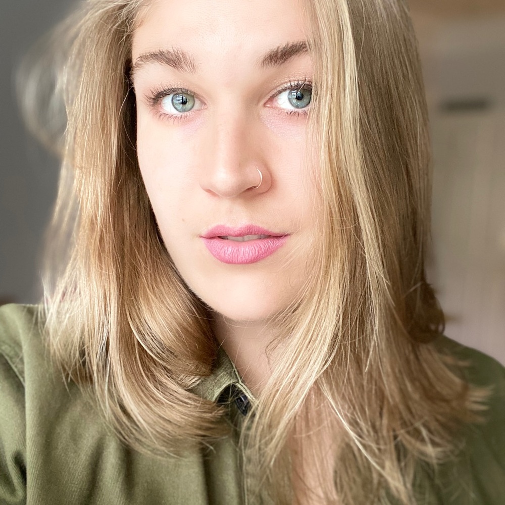 Meet your Posher, Mary